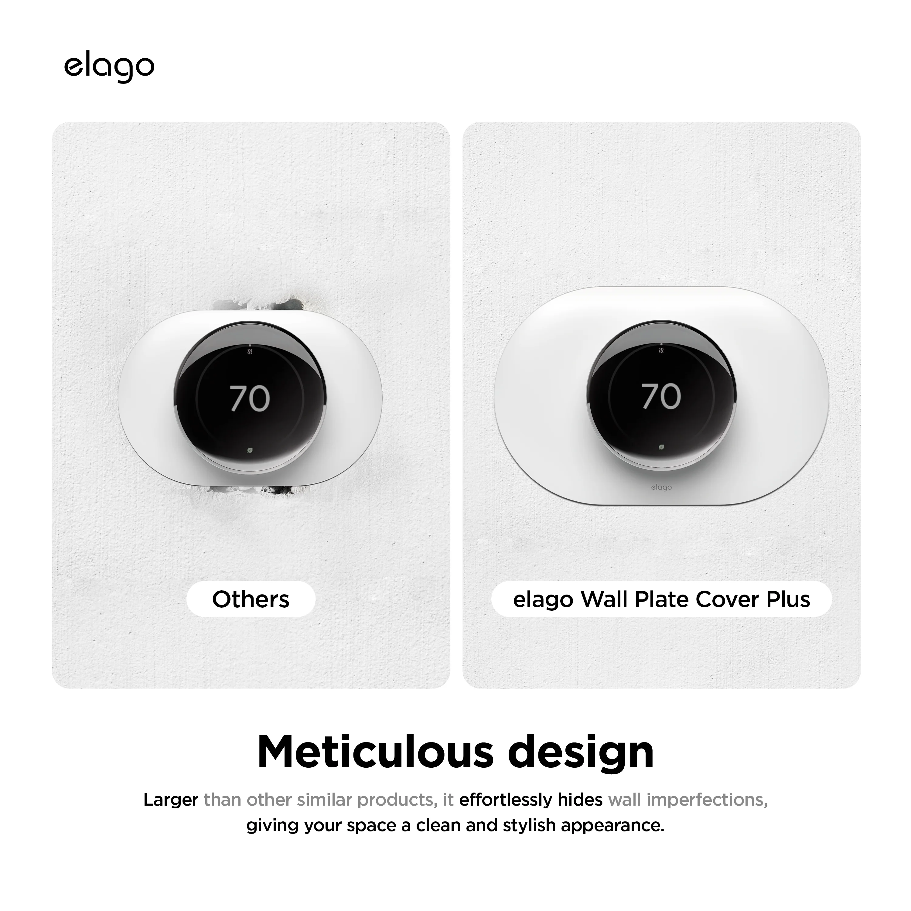 Wall Plate Cover Plus [2 Colors] - Image 4