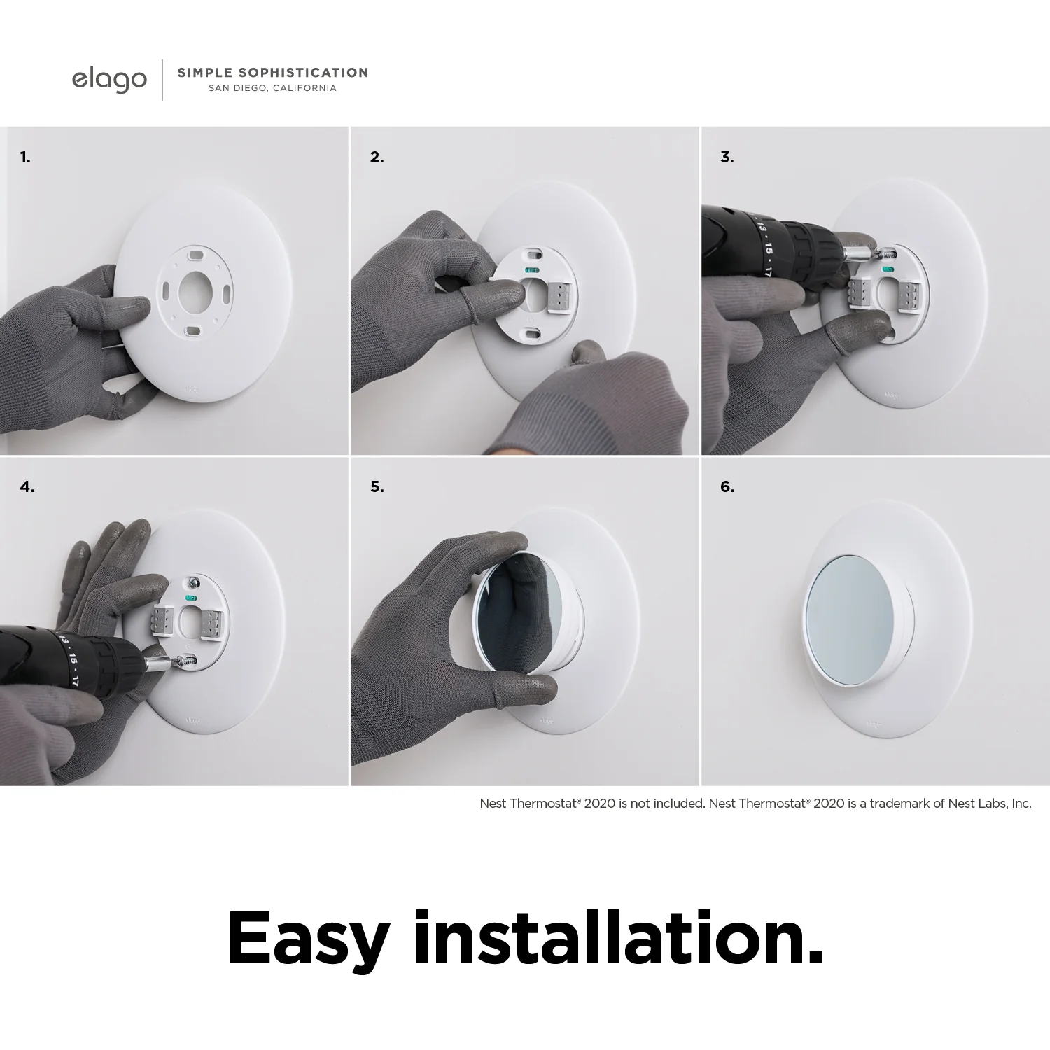 Wall Plate Plus 2 [4 Colors] - Image 11