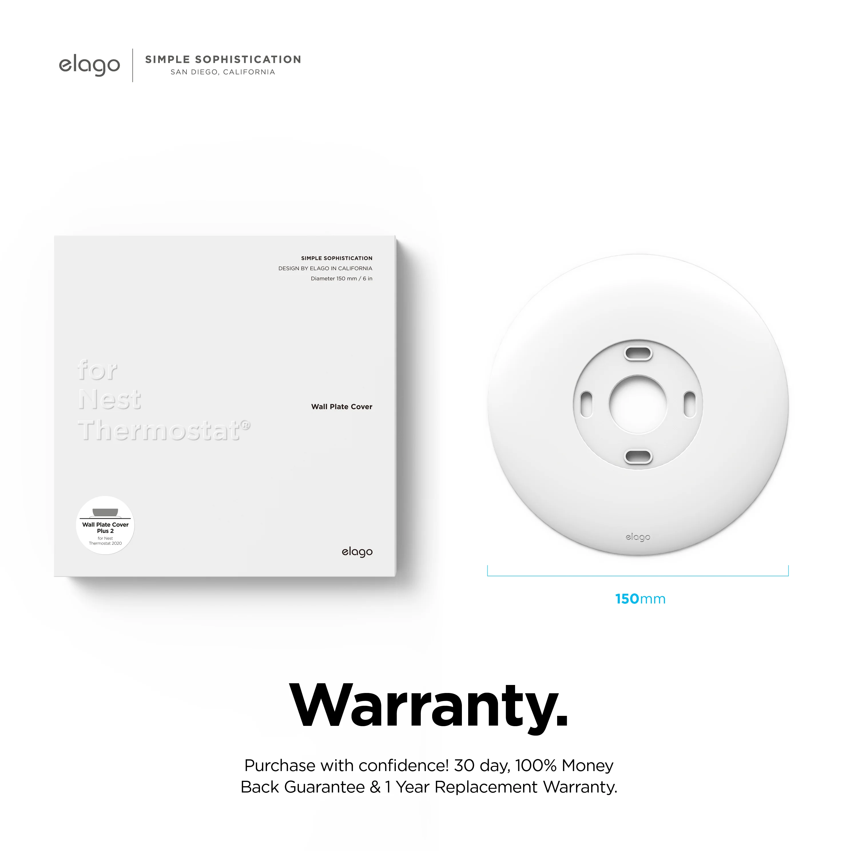 Wall Plate Plus 2 [4 Colors] - Image 13