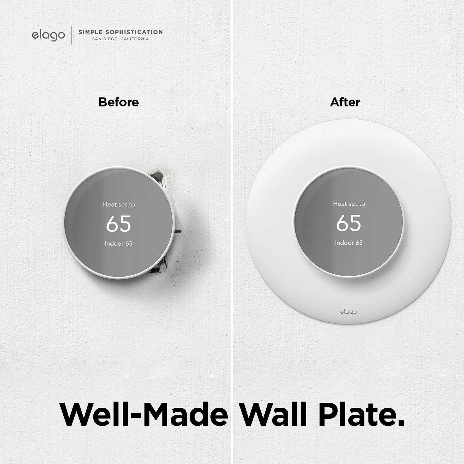 Wall Plate Plus 2 [4 Colors] - Image 8