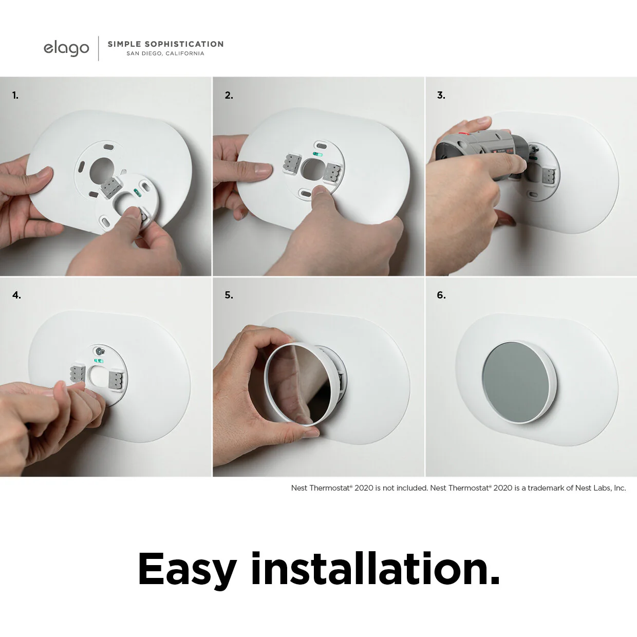 Wall Plate Plus [4 Colors] - Image 11