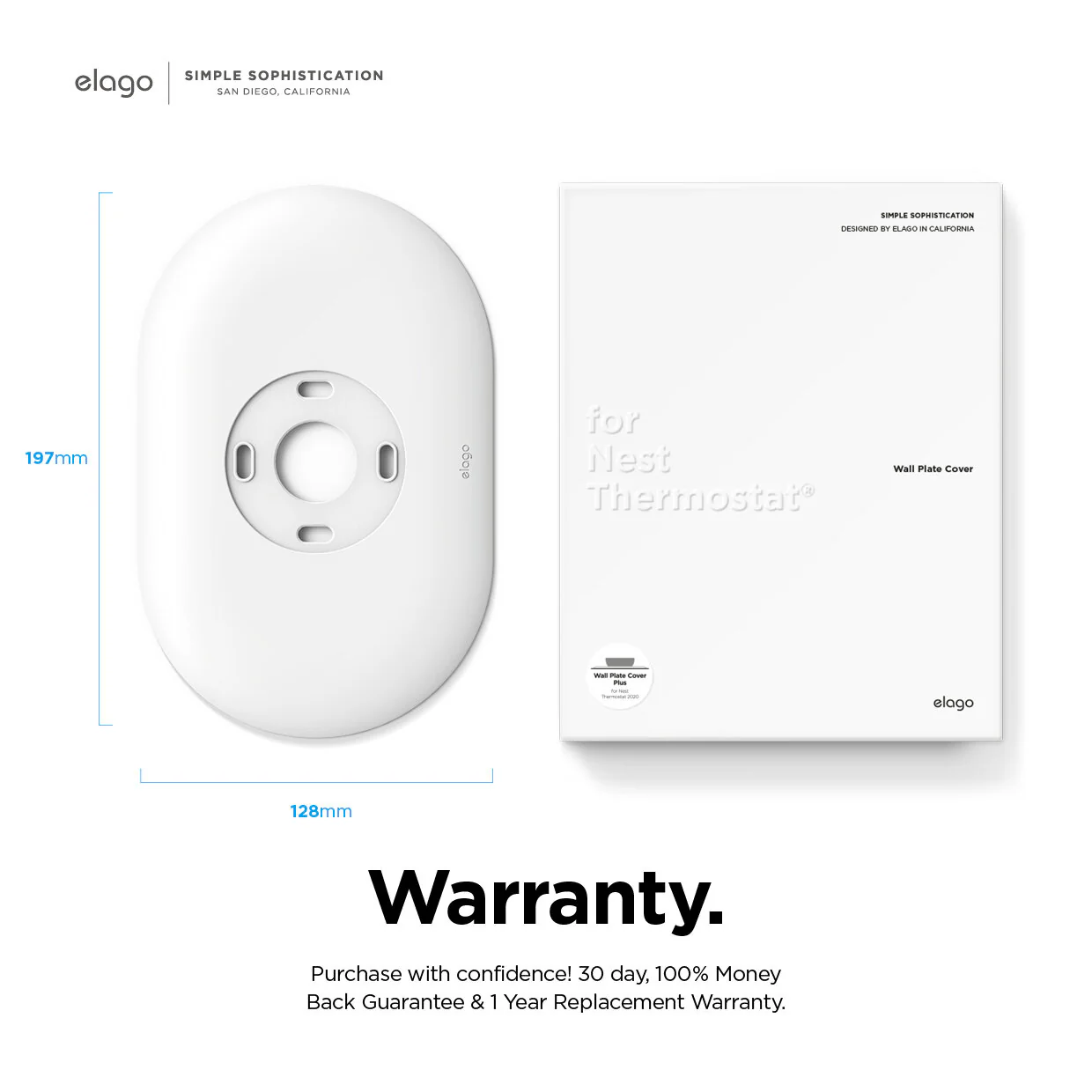 Wall Plate Plus [4 Colors] - Image 9