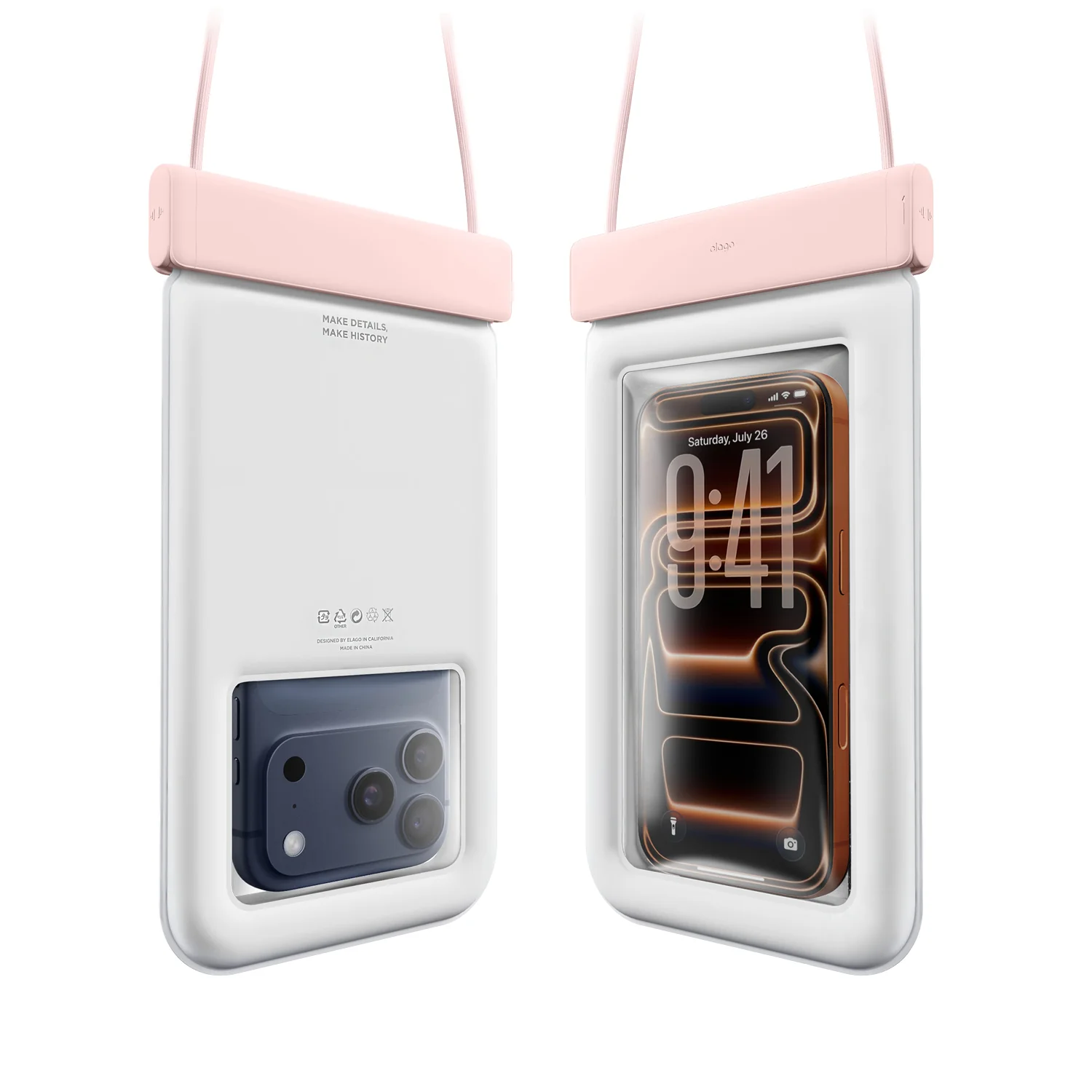Waterproof Pouch - Image 3