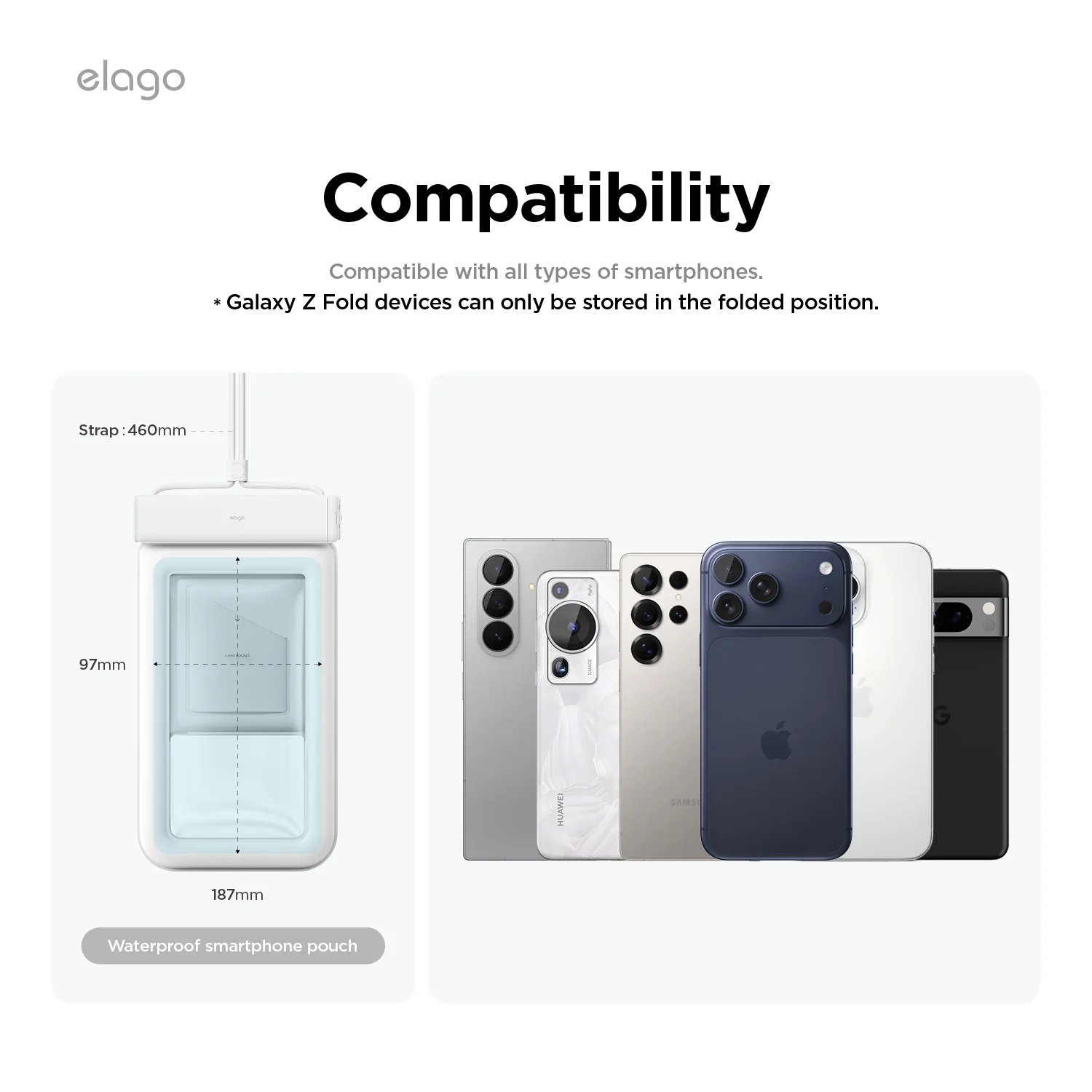 Waterproof Pouch - Image 4