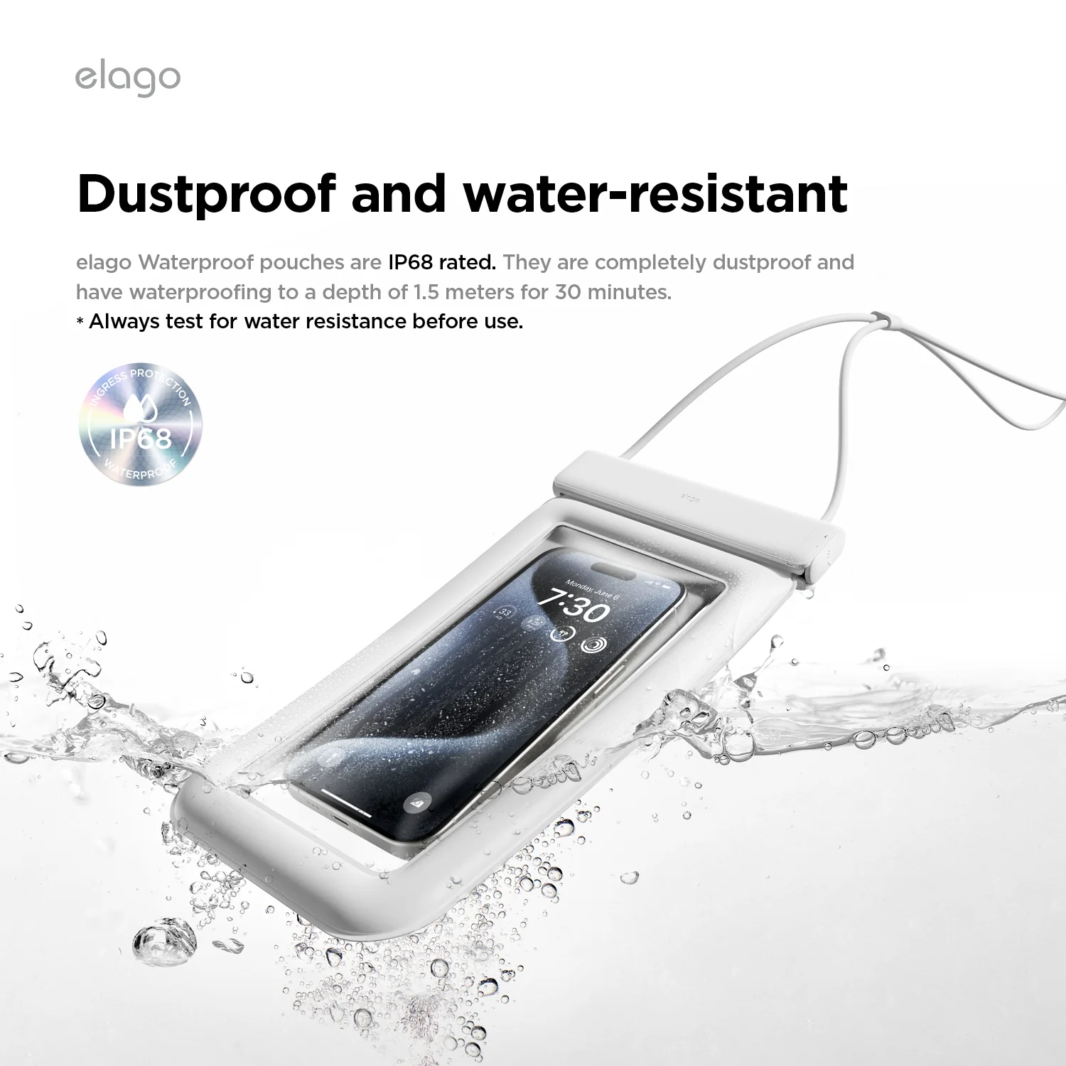 Waterproof Pouch - Image 6